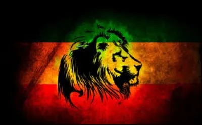 Dans quel pays le mouvement rastafari est-il très actif ?