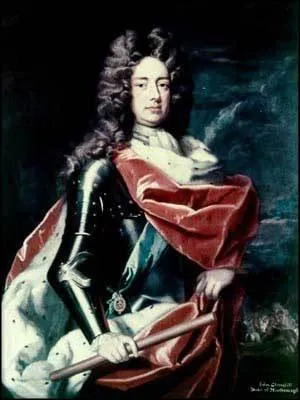 Quelle est la devise de l'ordre de la Jarretière, ordre très ancien de chevalerie britannique ?