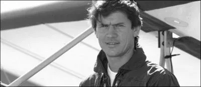 Philippe Dieleveut (un nom qui ne lui a pas port chance) s'est embarqu sur une triste galre  l'ge de ... .