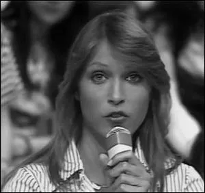 Jolle Mogensen dont on a encore rv d'elle est partie  l'ge de ... .