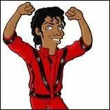 Qui est reprsent en personnage des Simpson ?