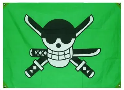 A qui appartient ce drapeau ?