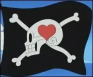 A qui appartient ce drapeau ?