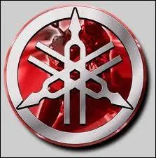  quelle marque appartient ce logo ?