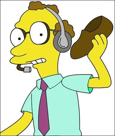 Journaliste que l'on aperoit souvent en hlicoptre.