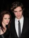 Quel cadeau Rob Pattinson a-t-il offert  Kristen Stewart pour ses 18 ans ?