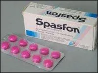 A quelle occasion votre mdecin vous prescrit-il du Spasfon ?
