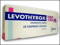 Quel trouble le Lvothyrox corrige-t-il ?