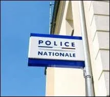 Comment appelle-t-on le registre des faits d'un commissariat de Police, o sont consigns l'ensemble des vnements ?