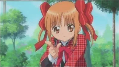 Qui est ce personnage ?