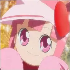 Qui est ce personnage ?