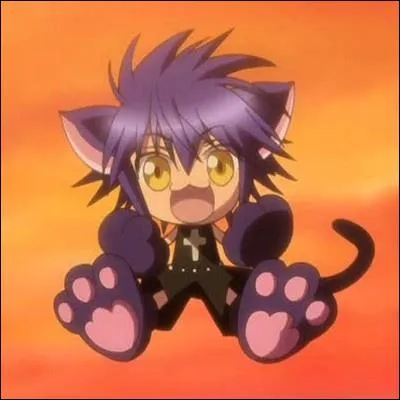 Qui est ce personnage ?