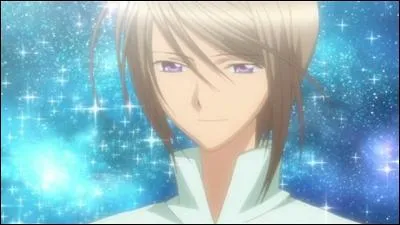 Qui est ce personnage ?