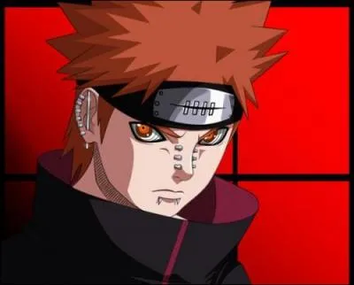 Qui est ce personnage ?