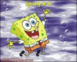 Qui est le meilleur ami de Bob l'Eponge ?