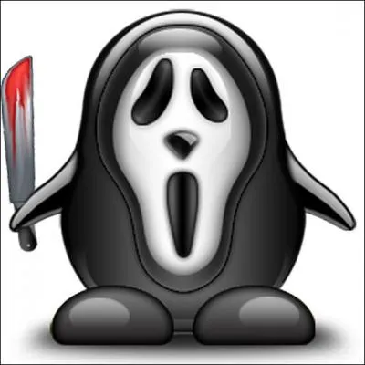 Que reprsente ce tux ?