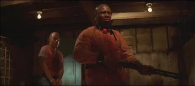 A qui Marcellus Wallace va-t-il faire appel pour s'occuper de Z ?