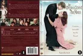 Quel acteur jouait dans 'les oiseaux se cachent pour mourir ?