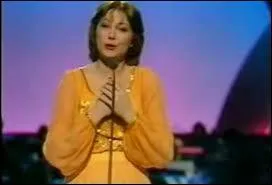 Quel tait le titre de la chanson interprte par Marie Myriam et qui a gagn le concours de l'Eurovision en 1977 ?