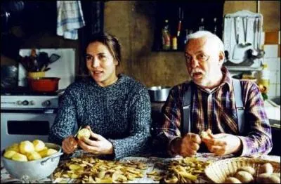 Retrouvez le titre de ce film avec Michel Serrault :