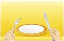 Au restaurant que vous servira-t-on si vous commandez une 'alouette sans tte' ?