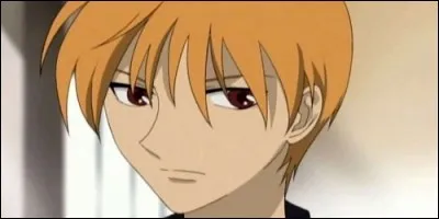 Qui est ce personnage ?