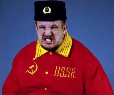 Qui est ce personnage ?