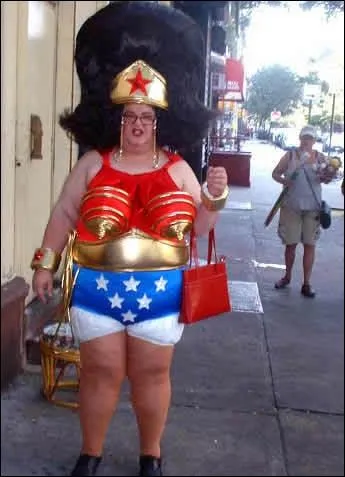 Oups, alors l, on finit sur du lourd !