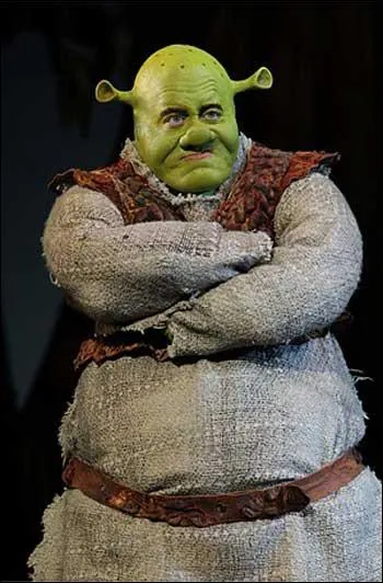 C'est pas possible, me dites pas que c'est...