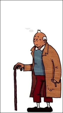 J'ai trs peur que son chien ne soit plus...