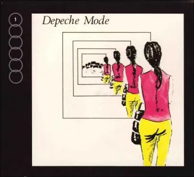 Le premier single sort en 1981 , n'obtient aucun succs et s'appelle ?