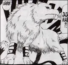 Qu'est-ce qui lui fait peur ?