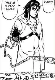 Quel est l'Effect de son O-Parts ?