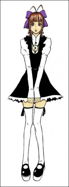 Qui ont t ses 'maitres' ?