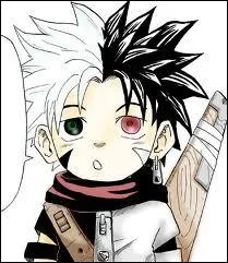 Quel est son vrai nom ?