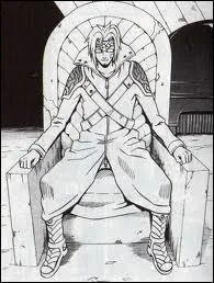 Qui est sa 'fille' ?