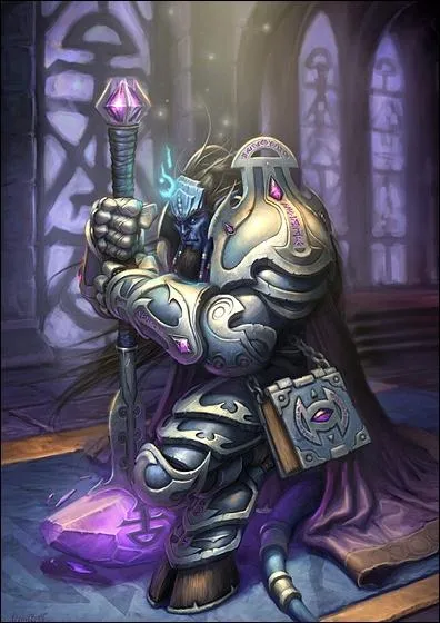 Quelle race et quelle classe est reprsente sur cette image ?