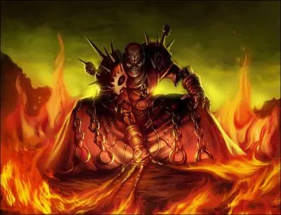 Quelle race et quelle classe est reprsente sur cette image ?