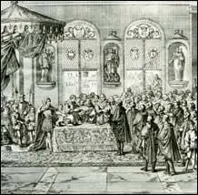 Quand Louis XIV rvoqua-t-il l'dit de Nantes ?