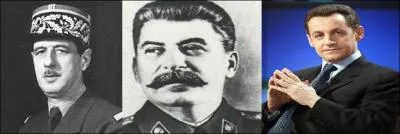 Qui dcda le 5 mars 1953 ?