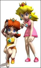 Qui sont ces filles ?