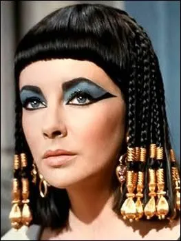 Magnifique Clopatre :