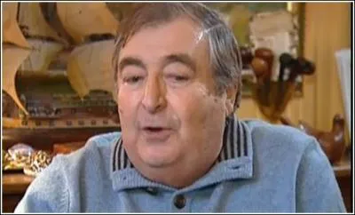 La voix de De Gaulle :