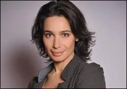 Qui est cette personne ?