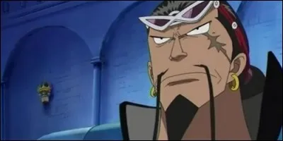 Quel fruit du démon a mangé Jabura, membre du CP 9 ?