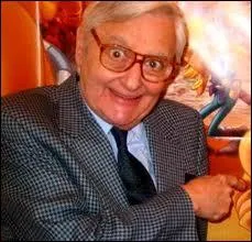 Roger Carel est un des plus grands doubleurs franais,  quel personnage n'a-t-il pas prt sa voix ?