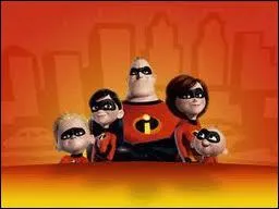 Quelle chanteuse prte sa voix  un personnage des 'Indestructibles' ?