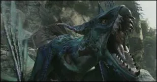 Qu'est ce que c'est ?