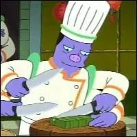 Qu'est ce que c'est ?