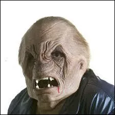 Qu'est ce que c'est ?